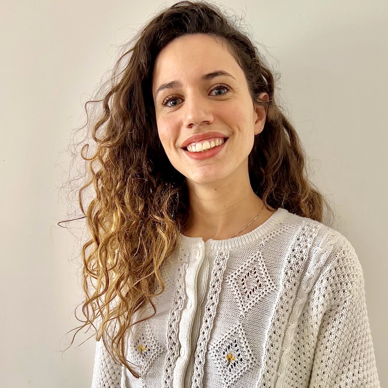 Elisa Cauty Delaveaux, psychologue clinicienne